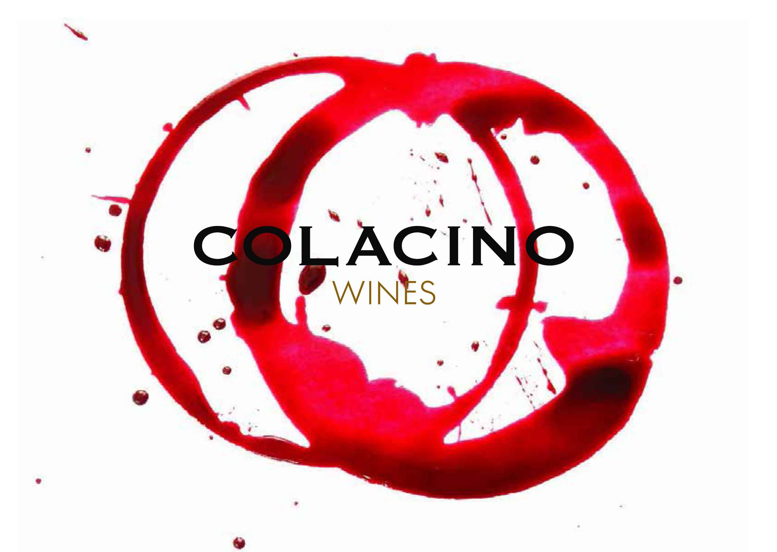 COLACINO WINES – Strade del Gusto Calabria